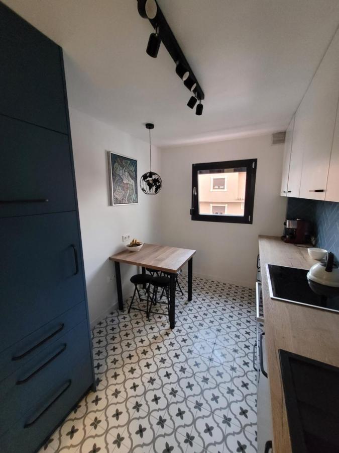 Apartamentos Sabinillas San Luis de Sabinillas Buitenkant foto