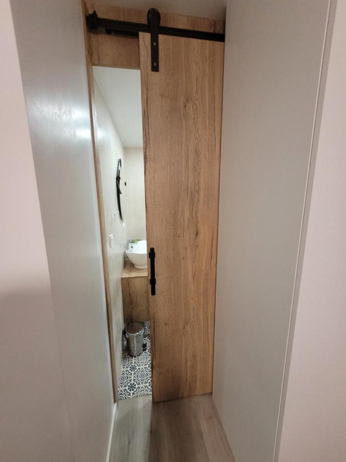 Apartamentos Sabinillas San Luis de Sabinillas Buitenkant foto